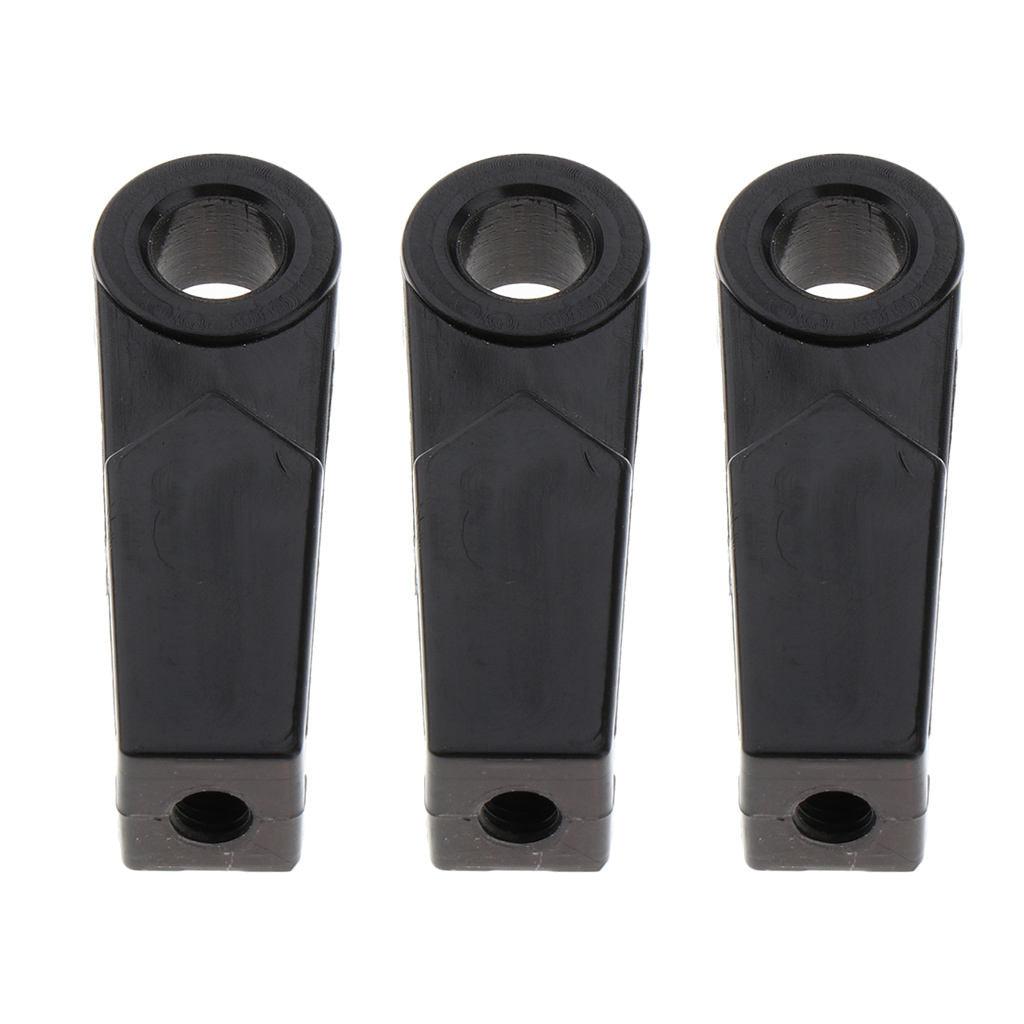663-48344-00-00 Nylon Cable End,For Yamaha Outboard Engine RemoteControl 3x