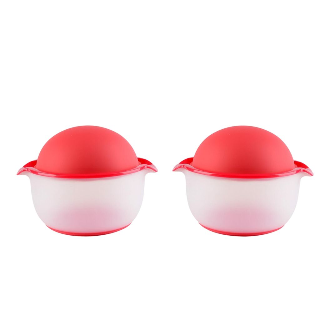 2Pieces Household Eco-friendly Pomegranate Peeling Tools Pomegranate Removal