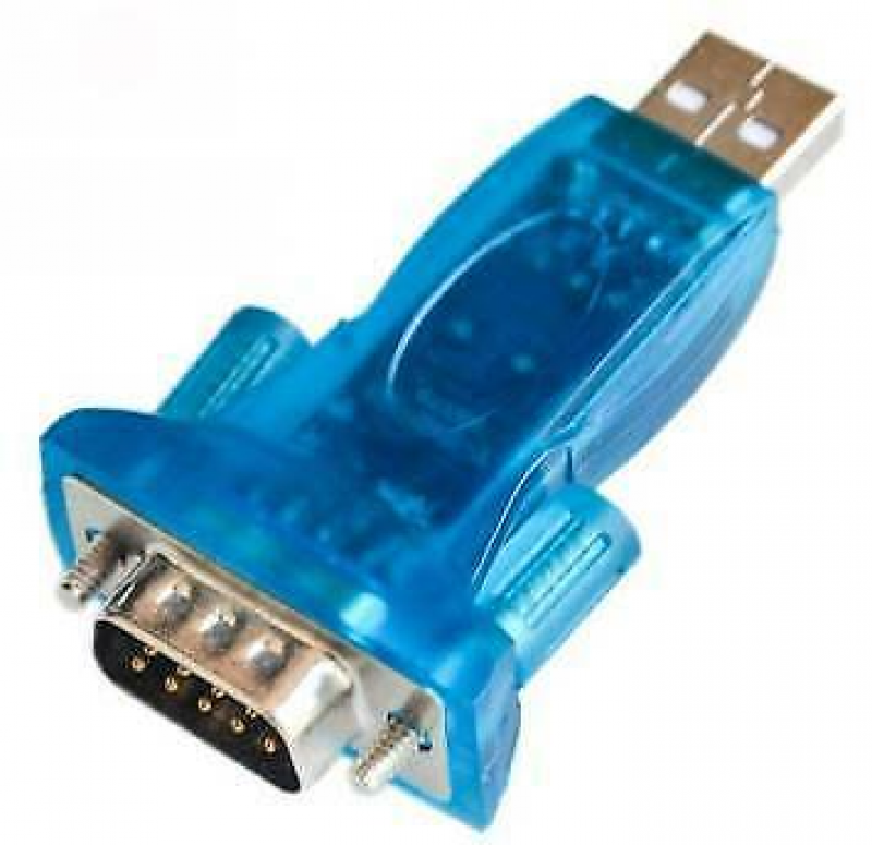 9-Pin Serial Port Usb To Rs232 Usb 340 Chip Usb340 Chip Usb To Serial Cable