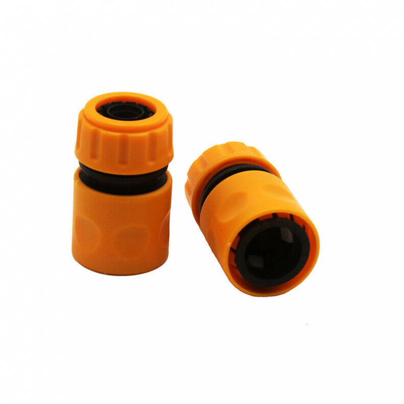 4Pcs Plastic Water Gun Connector Universal Connection Quick Connection