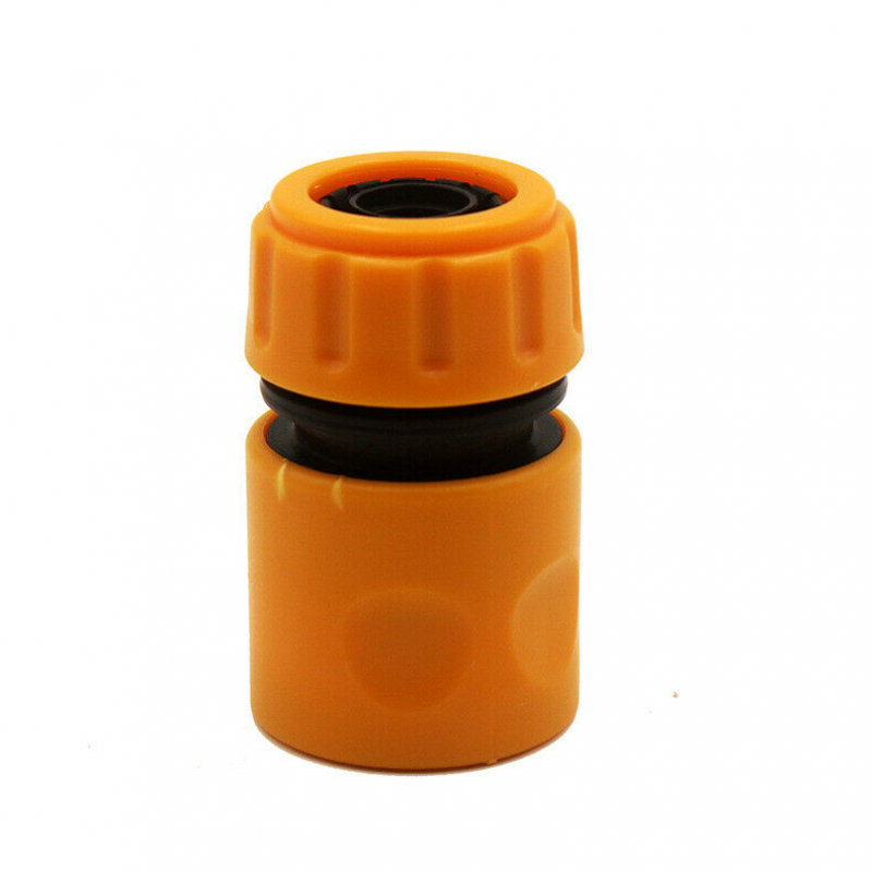 4Pcs Plastic Water Gun Connector Universal Connection Quick Connection