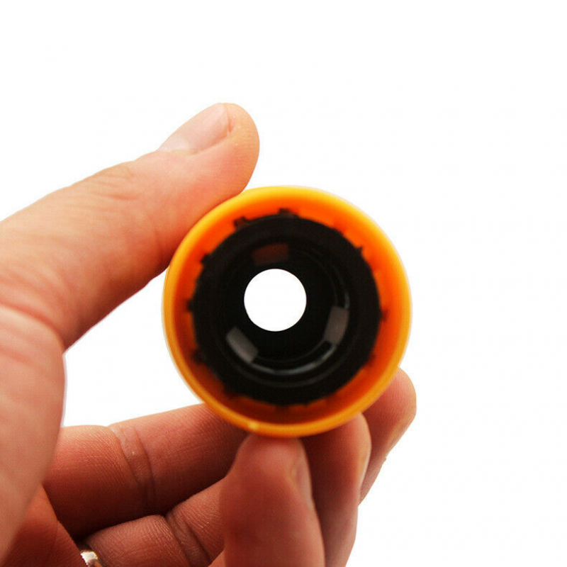 4Pcs Plastic Water Gun Connector Universal Connection Quick Connection