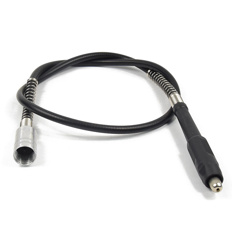 Electric Grinder Accessories, Flexible Shaft Extension Cord, Electric Grinder