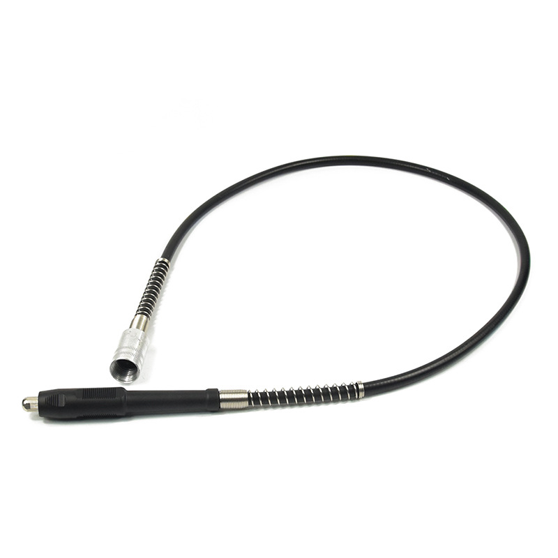 Electric Grinder Accessories, Flexible Shaft Extension Cord, Electric Grinder