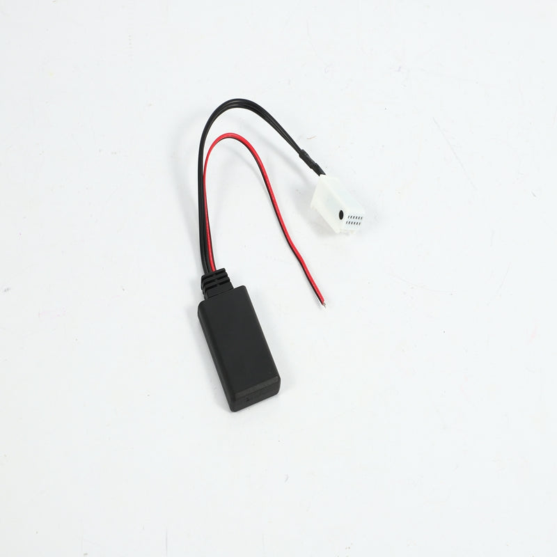 for Peugeot 207 307 407 308 for Citroen C2 C3 RD4 Car 12Pin Bluetooth Module WU9
