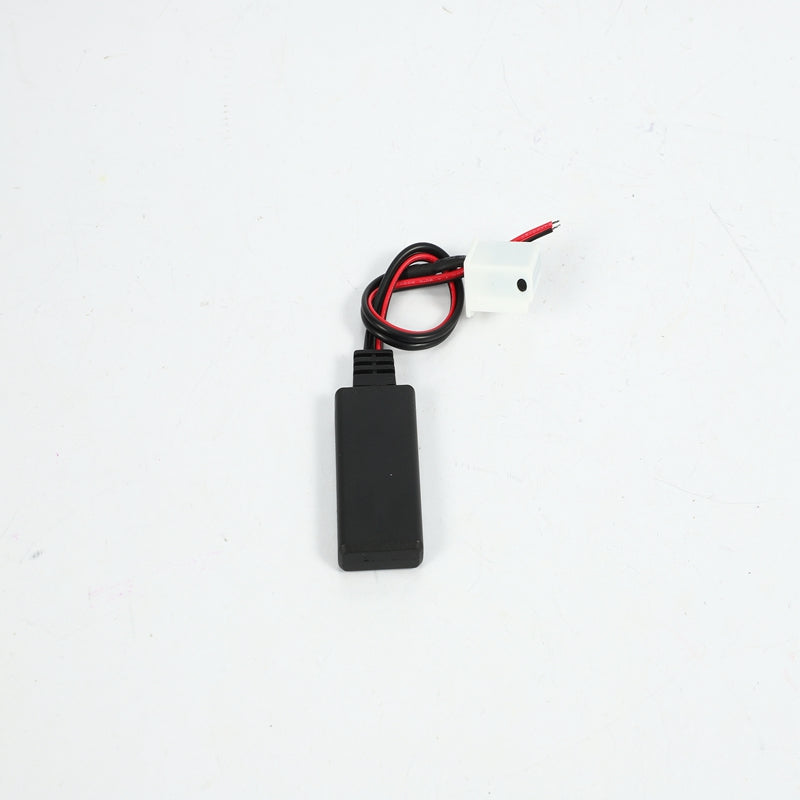 for Peugeot 207 307 407 308 for Citroen C2 C3 RD4 Car 12Pin Bluetooth Module WU9