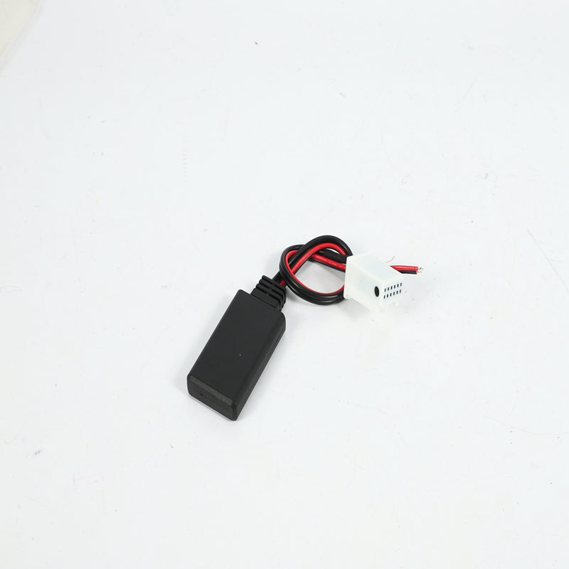 for Peugeot 207 307 407 308 for Citroen C2 C3 RD4 Car 12Pin Bluetooth Module WU9