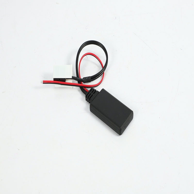 for Peugeot 207 307 407 308 for Citroen C2 C3 RD4 Car 12Pin Bluetooth Module WU9