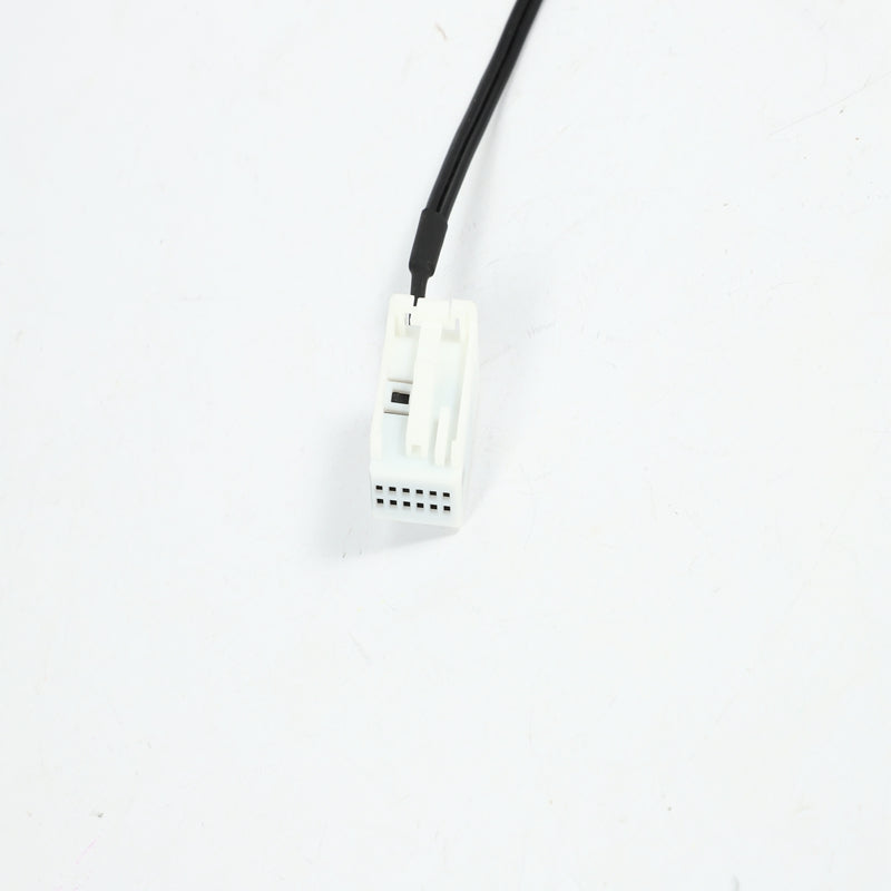for Peugeot 207 307 407 308 for Citroen C2 C3 RD4 Car 12Pin Bluetooth Module WU9