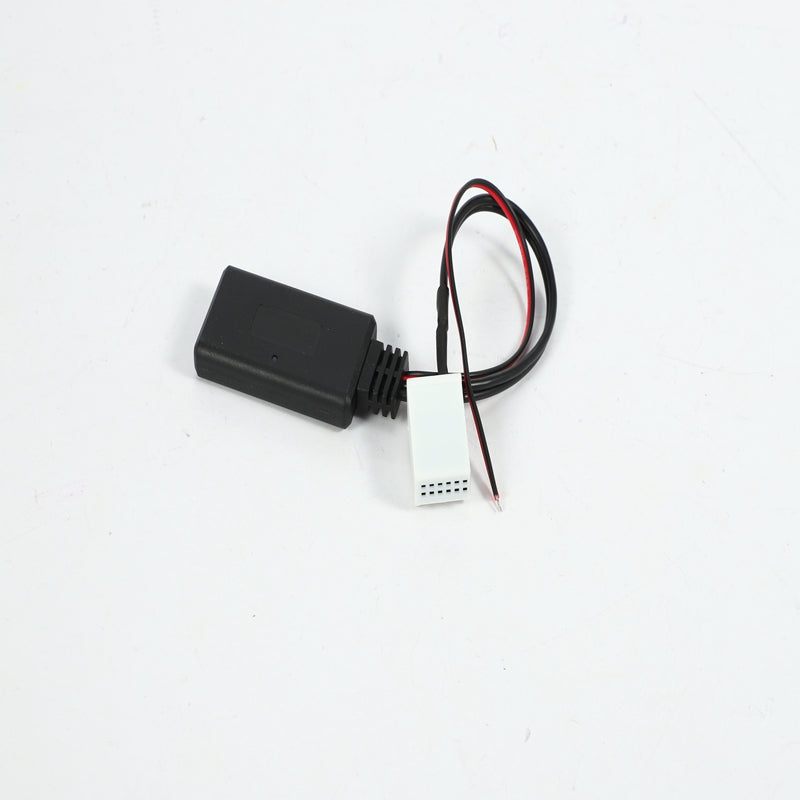 for Peugeot 207 307 407 308 for Citroen C2 C3 RD4 Car 12Pin Bluetooth Module WU9
