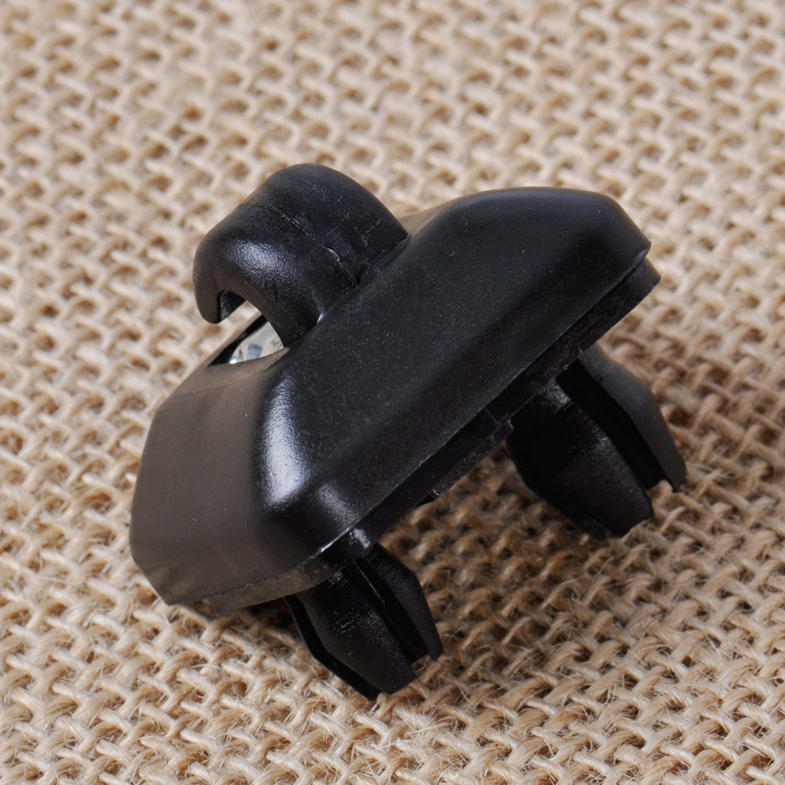 Sun Visor Clip Hook Bracket Hanger Fit for Audi A3 A4 A5 Q3 Q5 8U0857562 An