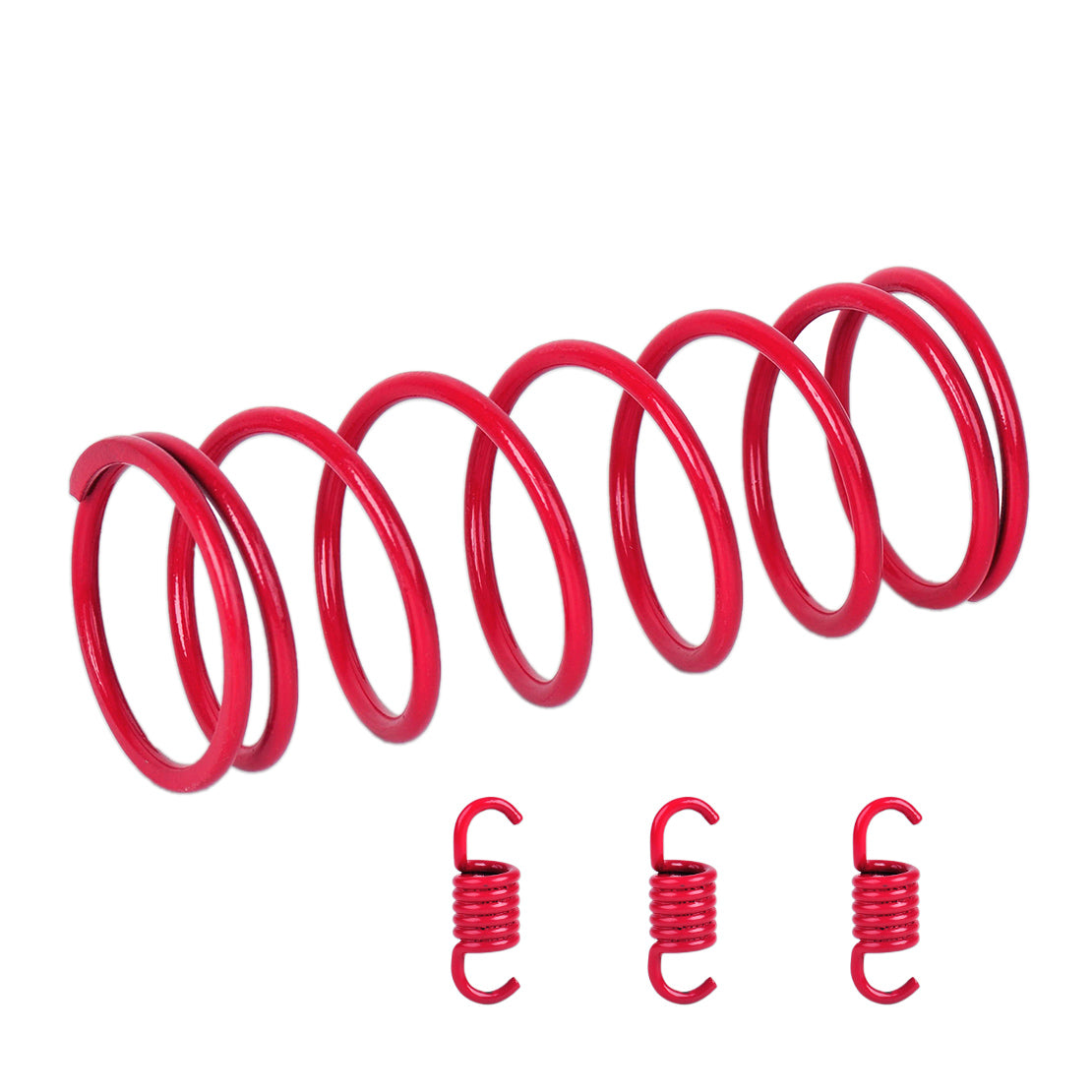 Performance 2K RPM Torque Clutch Spring fit for GY6 150cc Chinese Scooter An