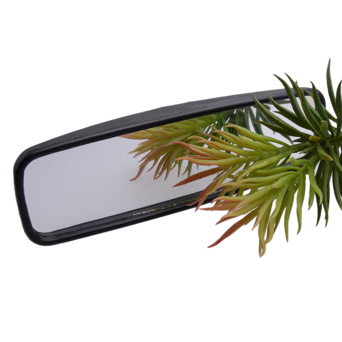 Car Interior Rearview Mirror Adjustable Fit for Peugeot Citroen Renault tn