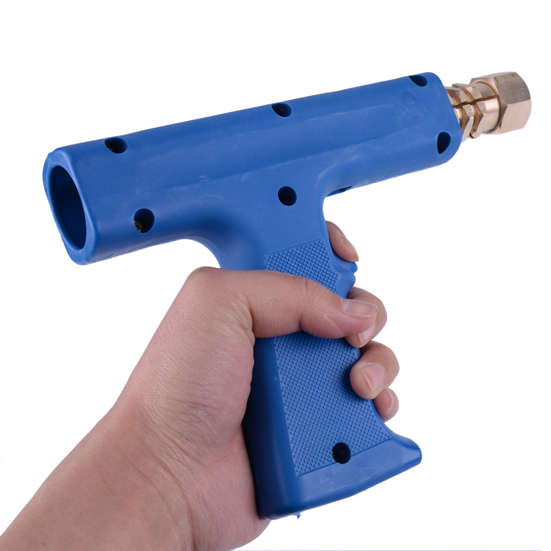 Car SUV Dent Accessory Repair Tool Auto Shop Spotter Welder Metal Welding Atn