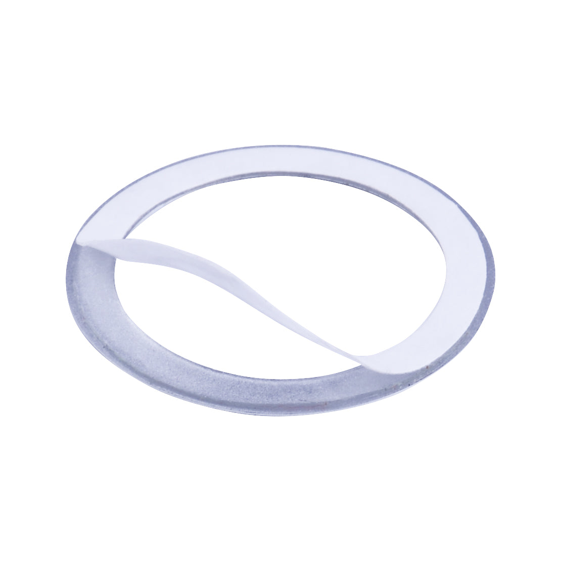 Engine Start Stop Push Button Trim Ring Fit for BMW 3 E90 2009-2012 as