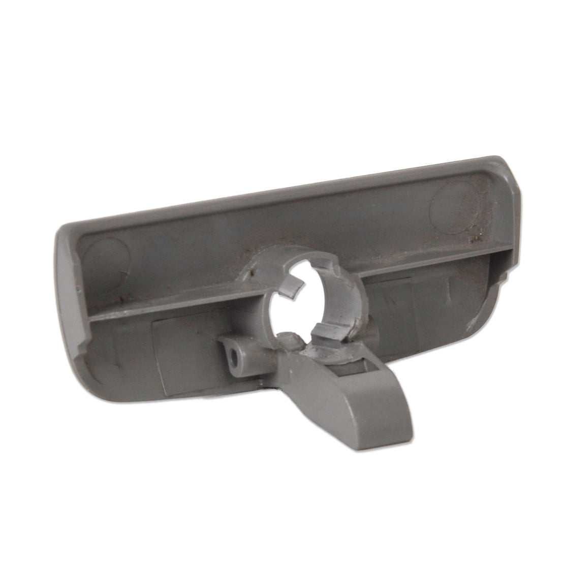 Grey Inner Storage Glove Box Handle Cover Lid Lock Fit for 98-05 VW Passat B5 An