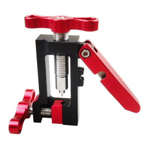 Aluminum Alloy Tube Cutter Cycling Insert Oil Needle 5/5.5mm Caliber Cutting