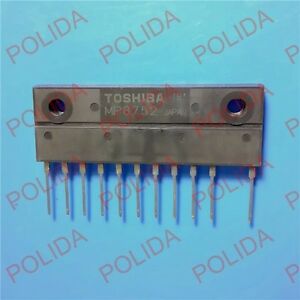 1PCS IGBT MODULE IC TOSHIBA SIP-11 MP6752 TMP6752