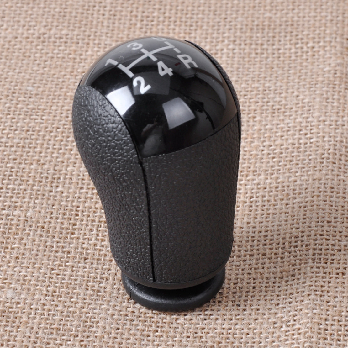 5 Speed MT Gear Stick Shift Knob fit Ford Focus Mondeo Fiesta Transit Mustang An