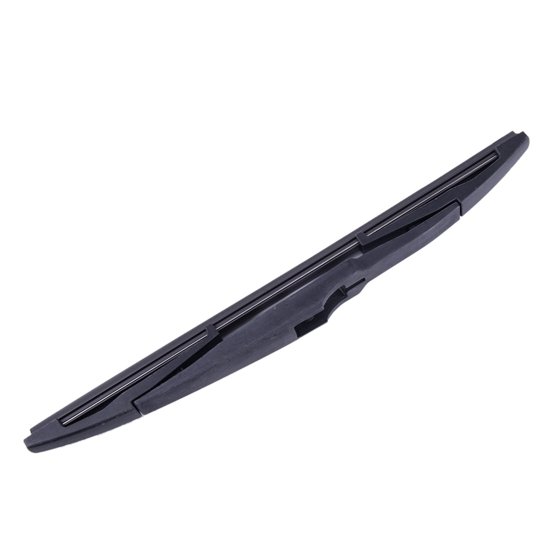 Rear Windshield Wiper Blade Arm Fit for Chevrolet Orlando MK1 2011-2018 Black as