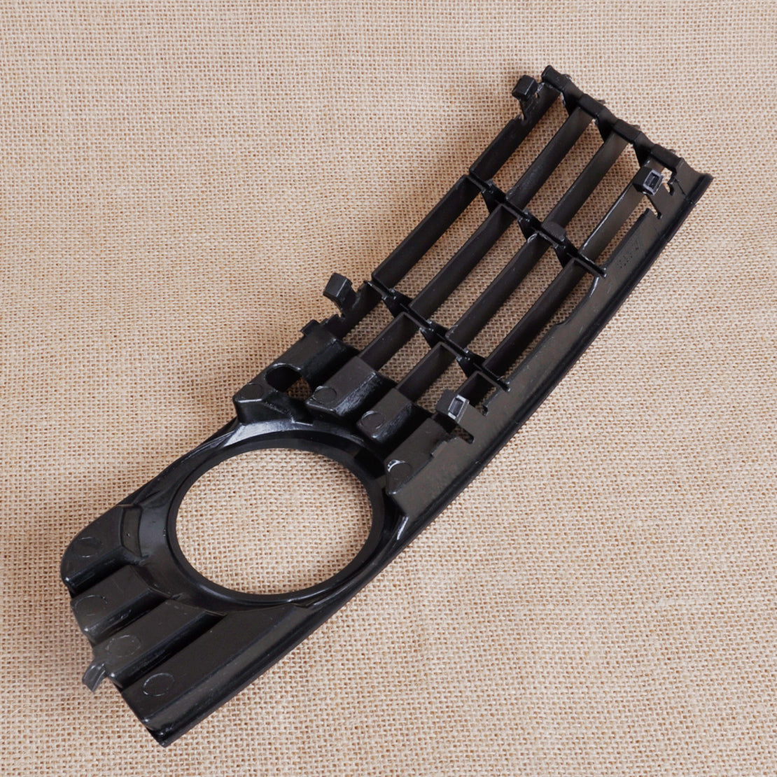 Front Right Bumper Fog Light Grille cover 8E0807682 Fit for 02-05 Audi A4 B6 An
