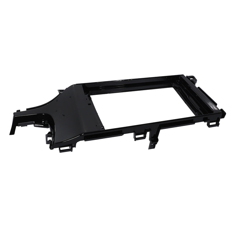 Car Radio Fascia for 2015+  Shuttle 9 Inch Stereo DVD Player Dashboard Kit FacW9