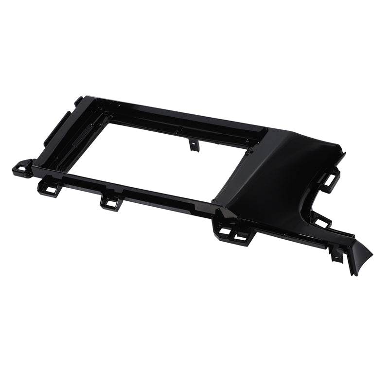 Car Radio Fascia for 2015+  Shuttle 9 Inch Stereo DVD Player Dashboard Kit FacW9