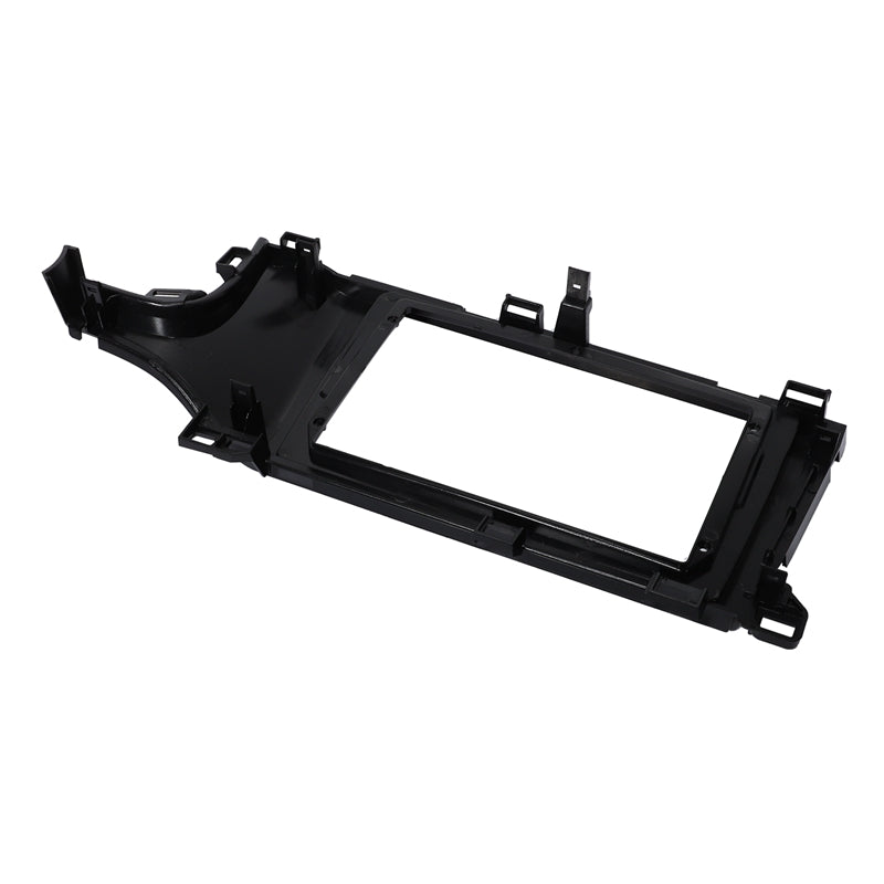 Car Radio Fascia for 2015+  Shuttle 9 Inch Stereo DVD Player Dashboard Kit FacW9