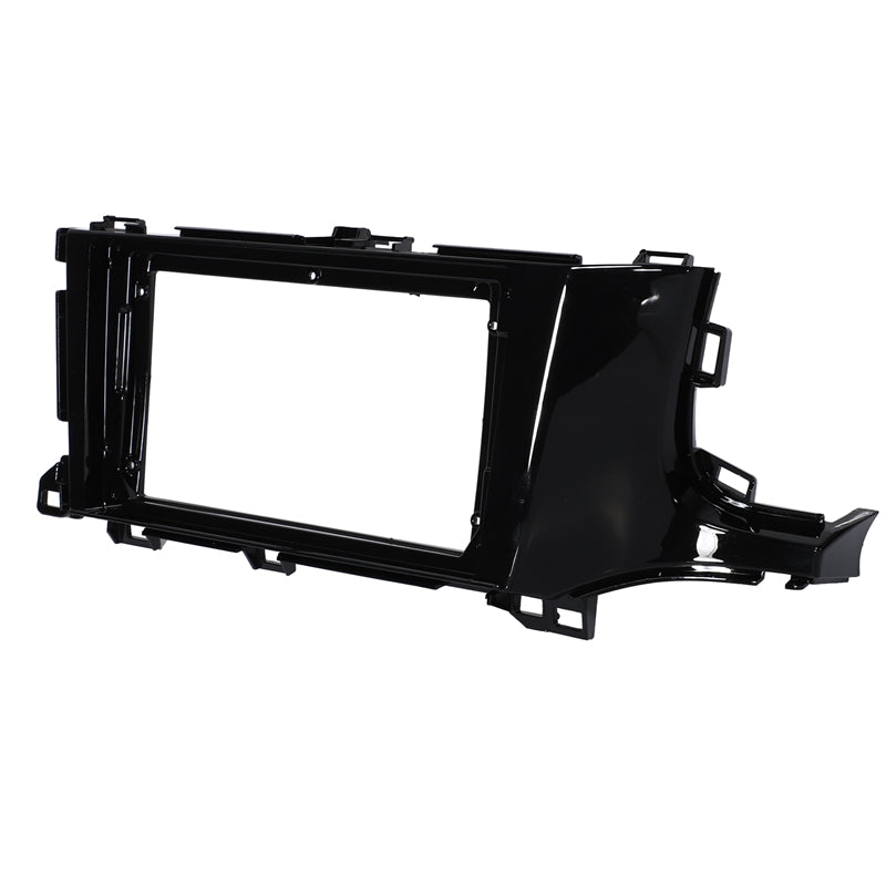 Car Radio Fascia for 2015+  Shuttle 9 Inch Stereo DVD Player Dashboard Kit FacW9