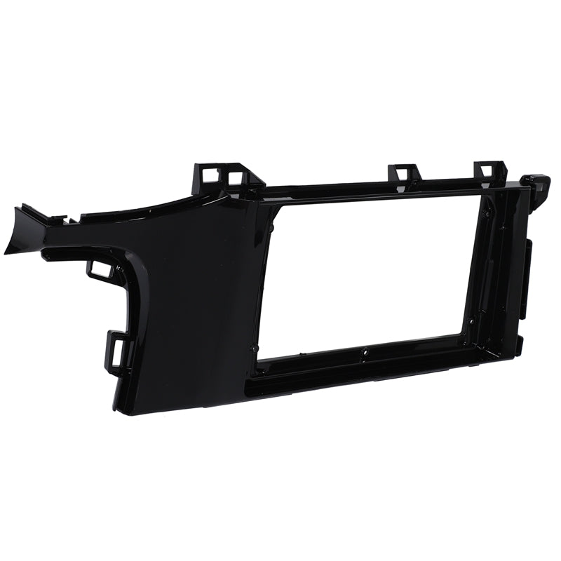 Car Radio Fascia for 2015+  Shuttle 9 Inch Stereo DVD Player Dashboard Kit FacW9