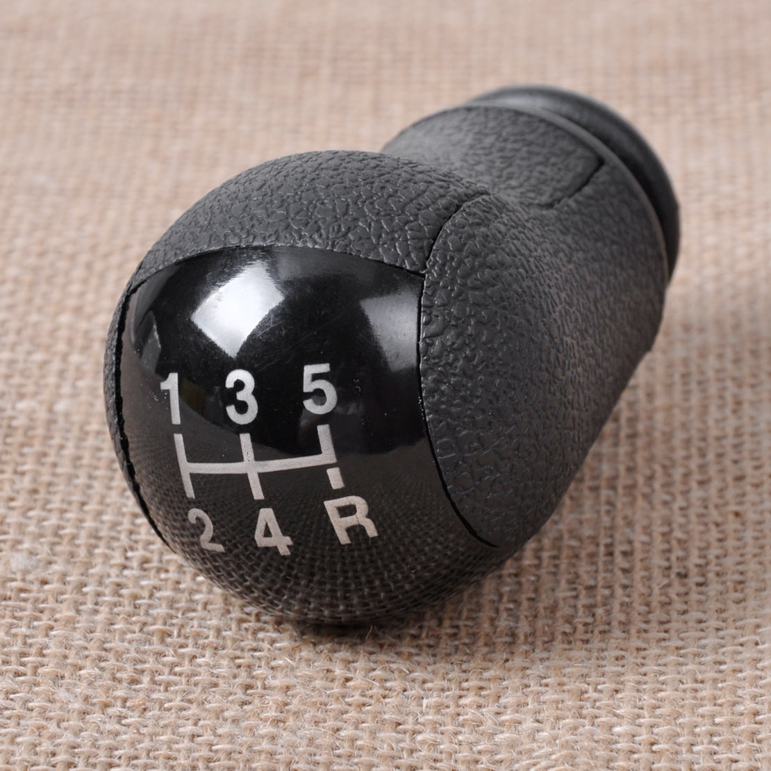 5 Speed MT Gear Stick Shift Knob fit Ford Focus Mondeo Fiesta Transit Mustang An