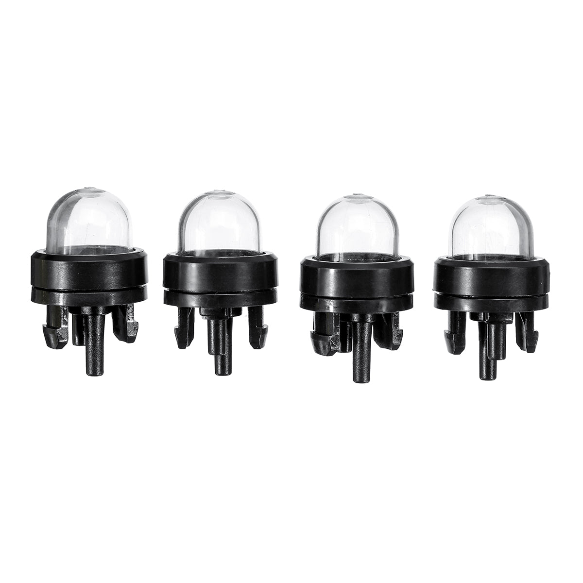 Fuel Filter Line Primer Bulb Kit For Poulan Weed Eater Gas Trimmer 4 Sizes