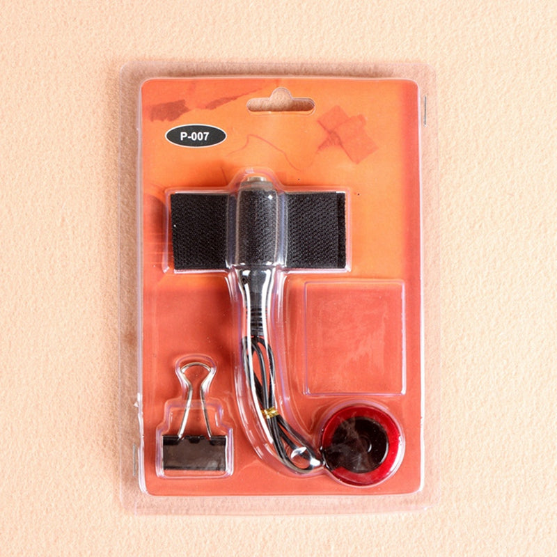 P-007 Guitar Pickup Multi-Function Patch Pickup Electric Guitar Pickup for GL2Q4