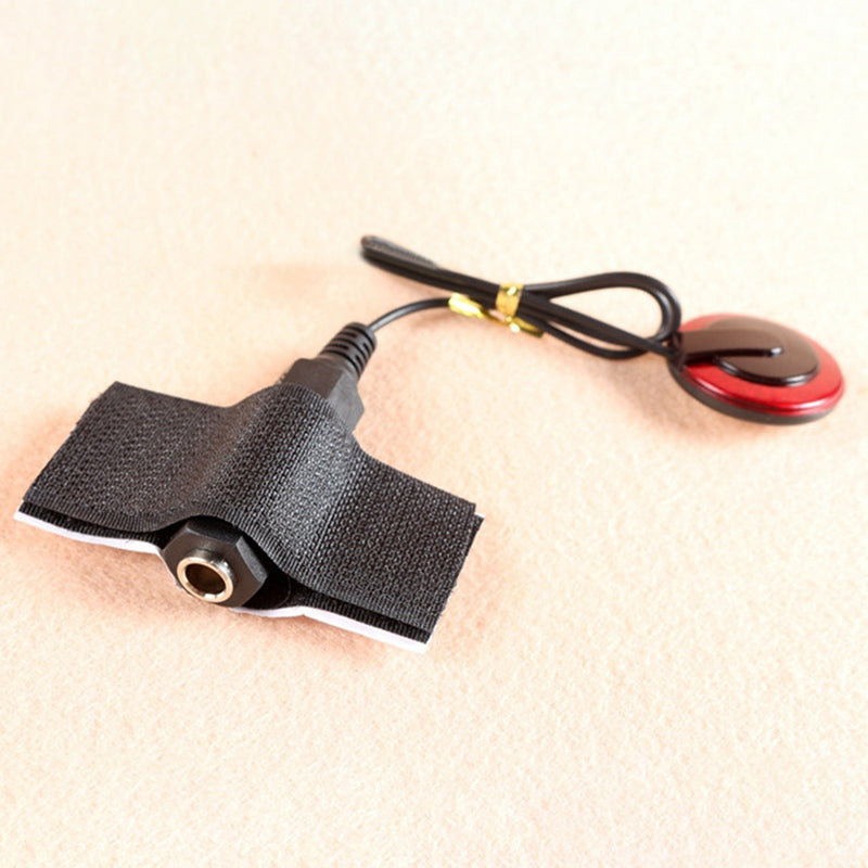 P-007 Guitar Pickup Multi-Function Patch Pickup Electric Guitar Pickup for GL2Q4