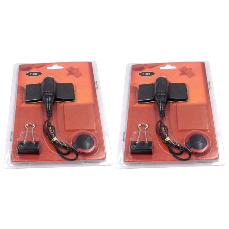 P-007 Guitar Pickup Multi-Function Patch Pickup Electric Guitar Pickup for GL2Q4