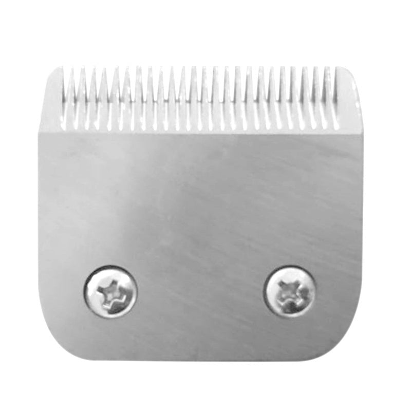 SK5 Dog Hair Clipper Blade 10 Replacement Hair Clipper Blade Electric ClippeO6K4