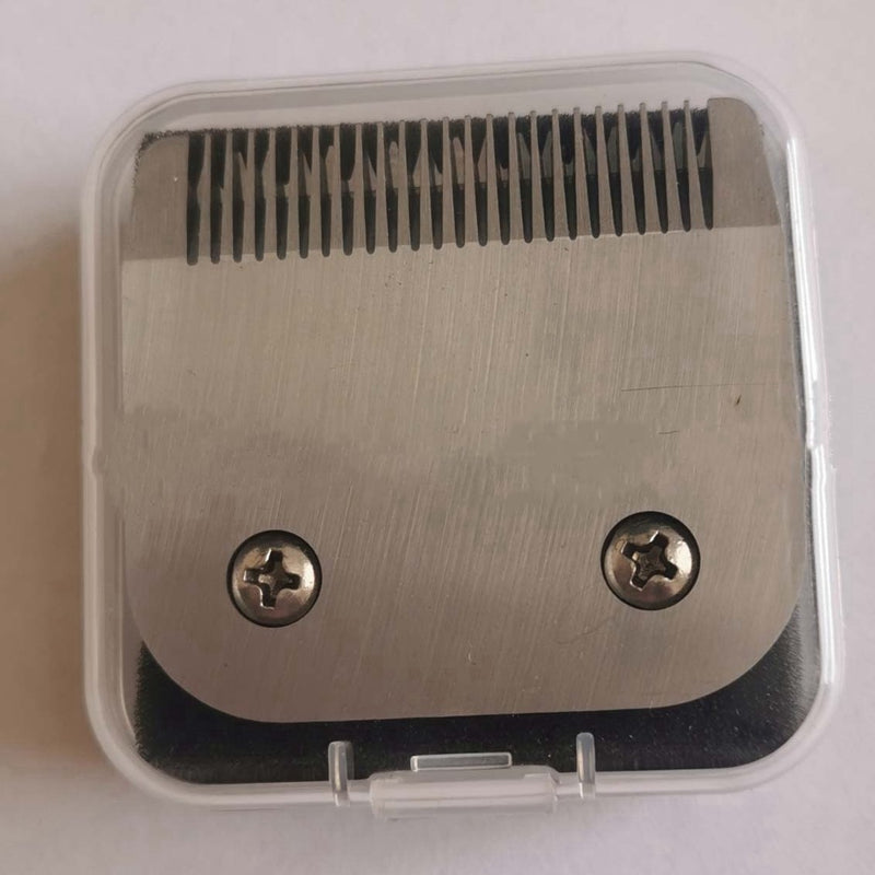 SK5 Dog Hair Clipper Blade 10 Replacement Hair Clipper Blade Electric ClippeO6K4