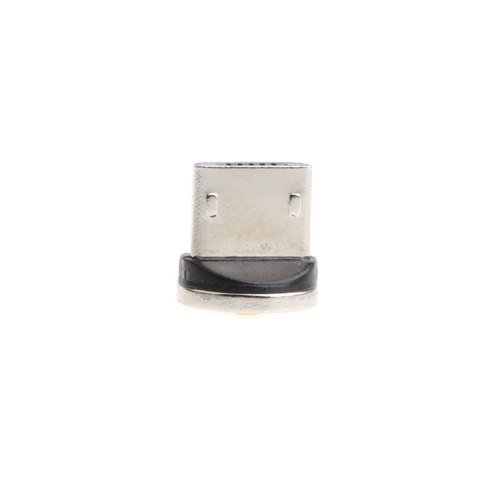 16 Pcs Micro USB  Tips Magnet Per Auricolare Per Rasoio Cellulare