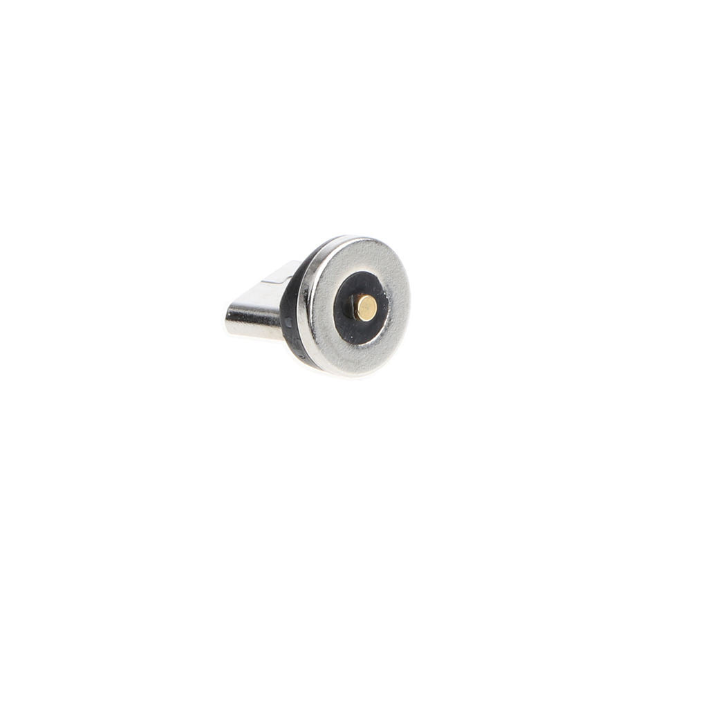 16 Pcs Micro USB  Tips Magnet Per Auricolare Per Rasoio Cellulare