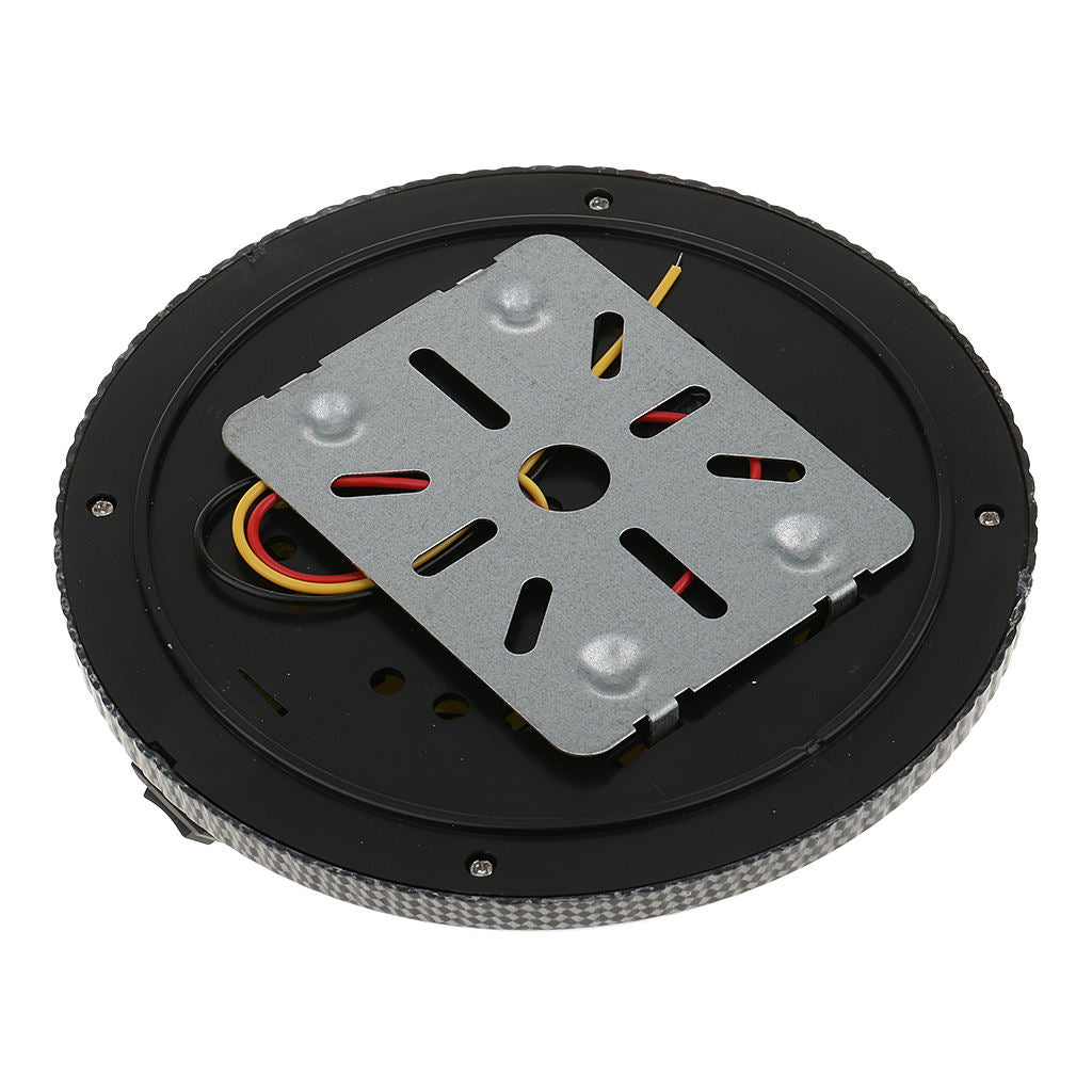 2 Pieces White DC 12V 46 LED Dome Ceiling Light for Car Truck RV Camper Boat