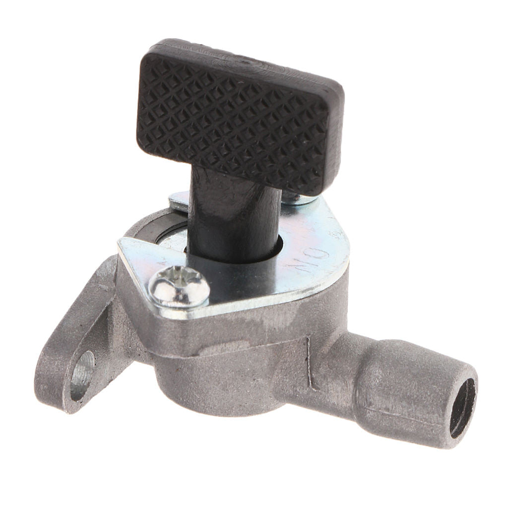 Carburetor Fuel Tap Switch For 47CC 49CC Dirt Pit Bike ATV