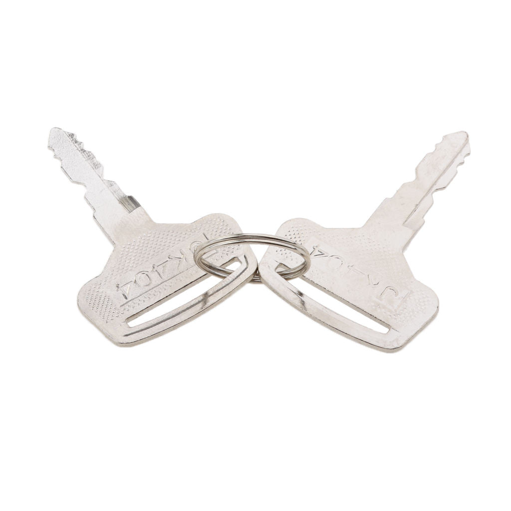 Key Lock 12V Ignition Start Switch 4 Position Lock