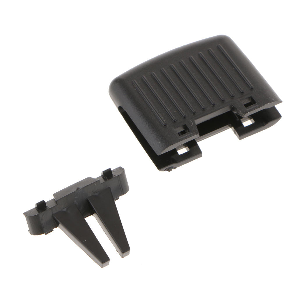 Car A/C Air Conditioning  Outlet Tab Clip For 06-11 Sagitar x4