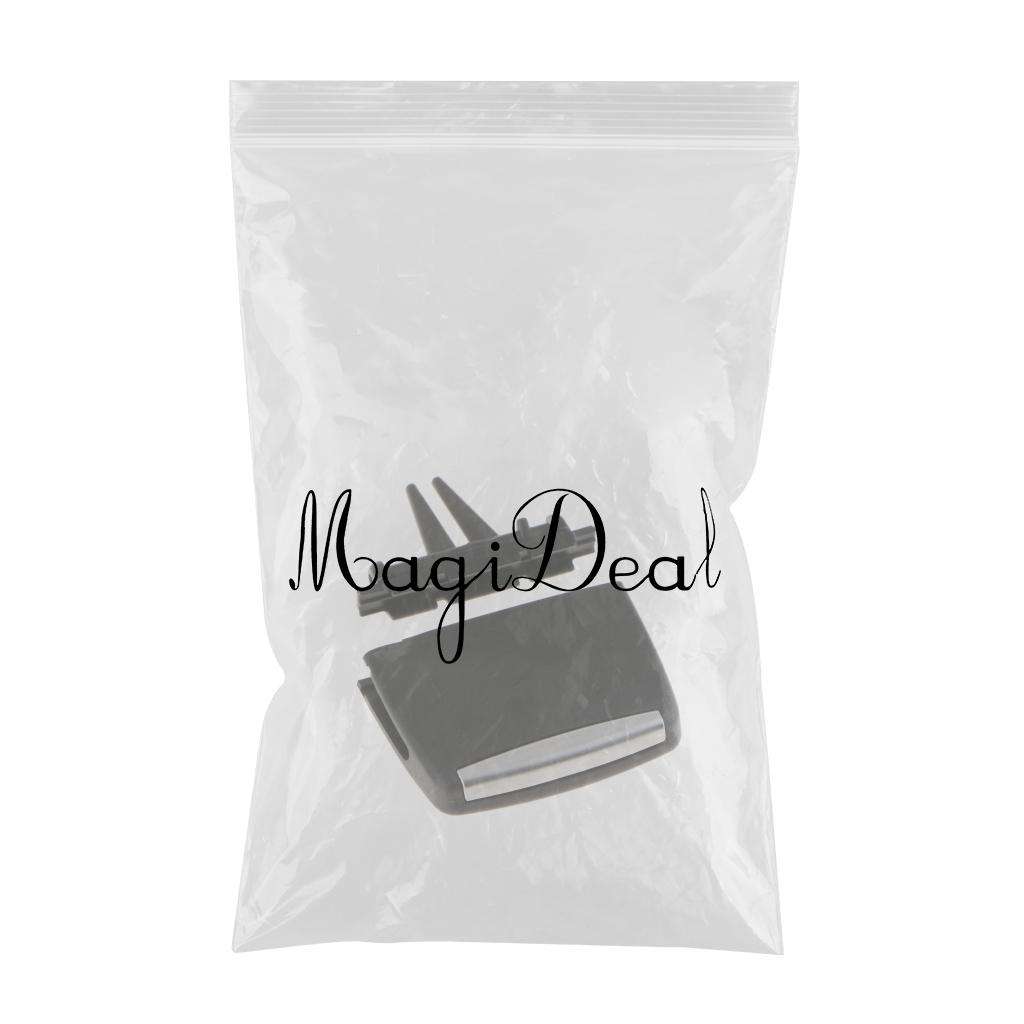 2x Car Rear A/C Air   Outlet Tab Clip Repair Kit for BMW X5 E70 06-13 X6