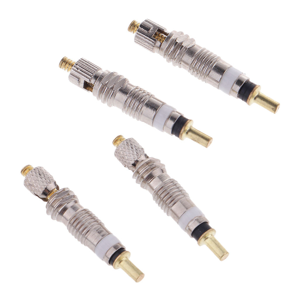 Tubeless   Presta   Valve   Core  ( 2 - Pack )  Removal   Tool   for   MTB   BMX