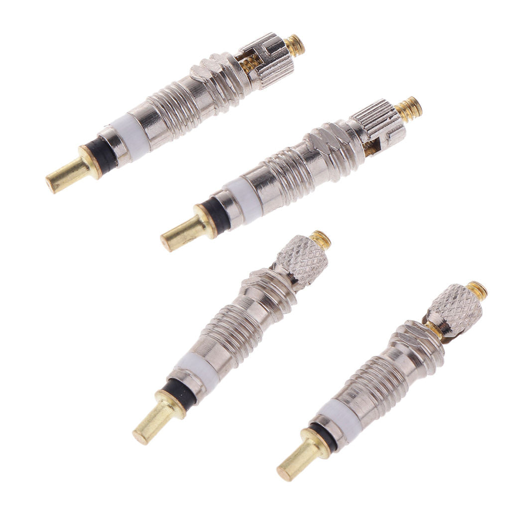 Tubeless   Presta   Valve   Core  ( 2 - Pack )  Removal   Tool   for   MTB   BMX