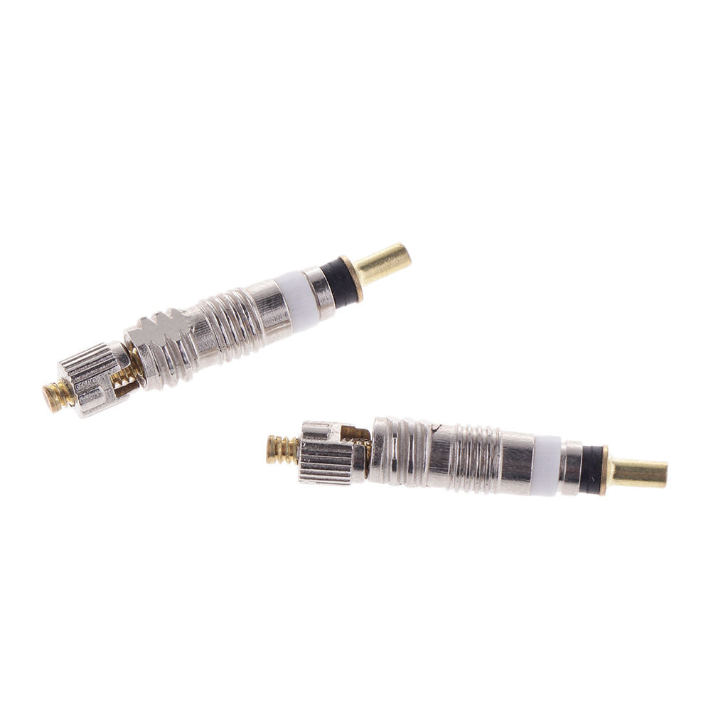 Tubeless   Presta   Valve   Core  ( 2 - Pack )  Removal   Tool   for   MTB   BMX