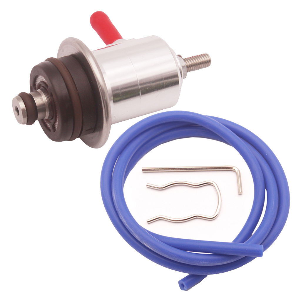 Fuel Pressure Regulator VAG Engine FPR For  Corrado Passat Phaeton