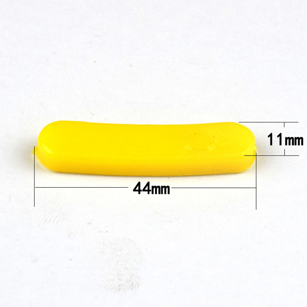 10 Packs 62mm Grilled Rim Protectors Tire Changer Bird Head Remover Pad