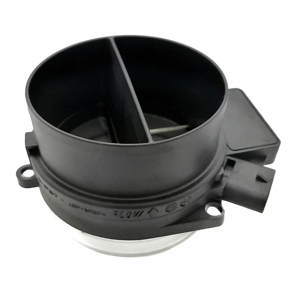 Mass Airflow Sensor 25318411 Fit for 1999-2009 Cadillac Chevrolet Isuzu New